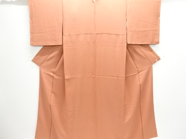 JAPANESE KIMONO / IROMUJI / WOVEN KIKU